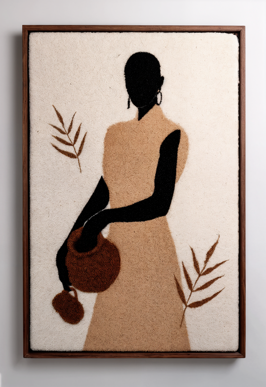 Earthen Grace