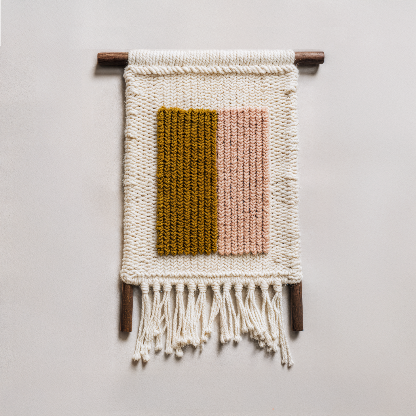 Woven Harmony