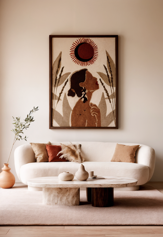 Solstice Muse