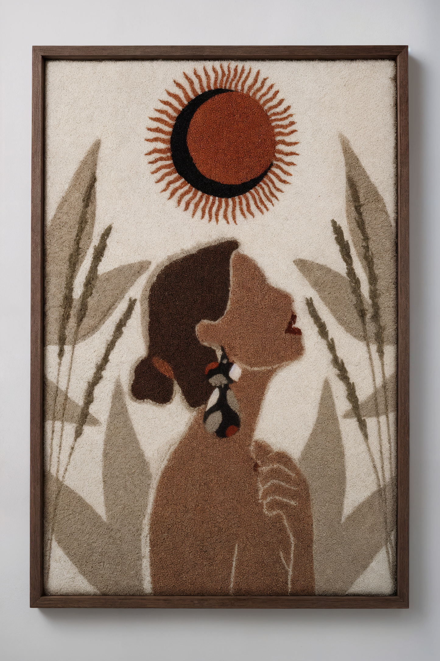 Solstice Muse